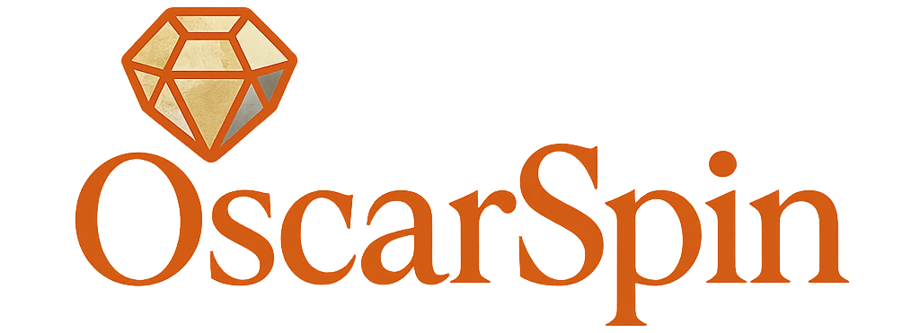 OscarSpin